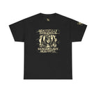 Beautifully Dangerous | Mix & Match Cotton Unisex Fun-Flirty Lovers’ T-Shirts