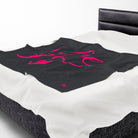 I Love You Love | Mix & Match Soft Fun-Flirty Lovers’ Blankets