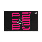 Wild for Cum! | Mix & Match Classic Fun-Flirty Lovers’ Towels