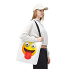 Licker Emoji | Mix & Match Fun-Flirty Lovers’ Totes