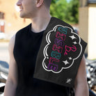 Be Visible Sex Towel