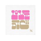 Love Dick | Mix & Match Lils’ Fun-Flirty Lovers’ Towels