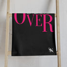 Cum Over | Mix & Match Classic Fun-Flirty Lovers’ Towels