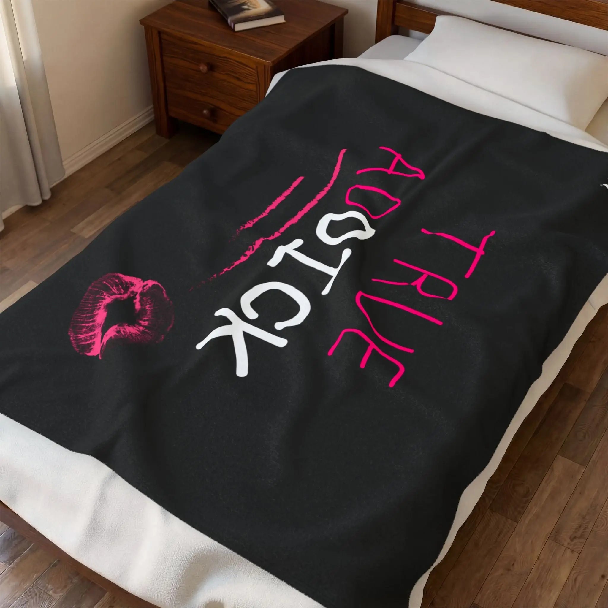 True adDICK Blanket