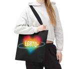 LGBTQ+ Revolving Love | Nectar Napkins Fun-Flirty Lovers’ Totes