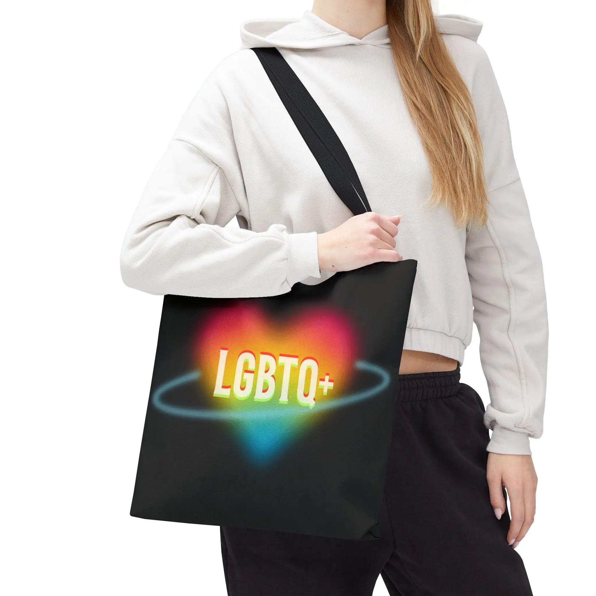 LGBTQ+ Revolving Love Romantic Sex Gifts