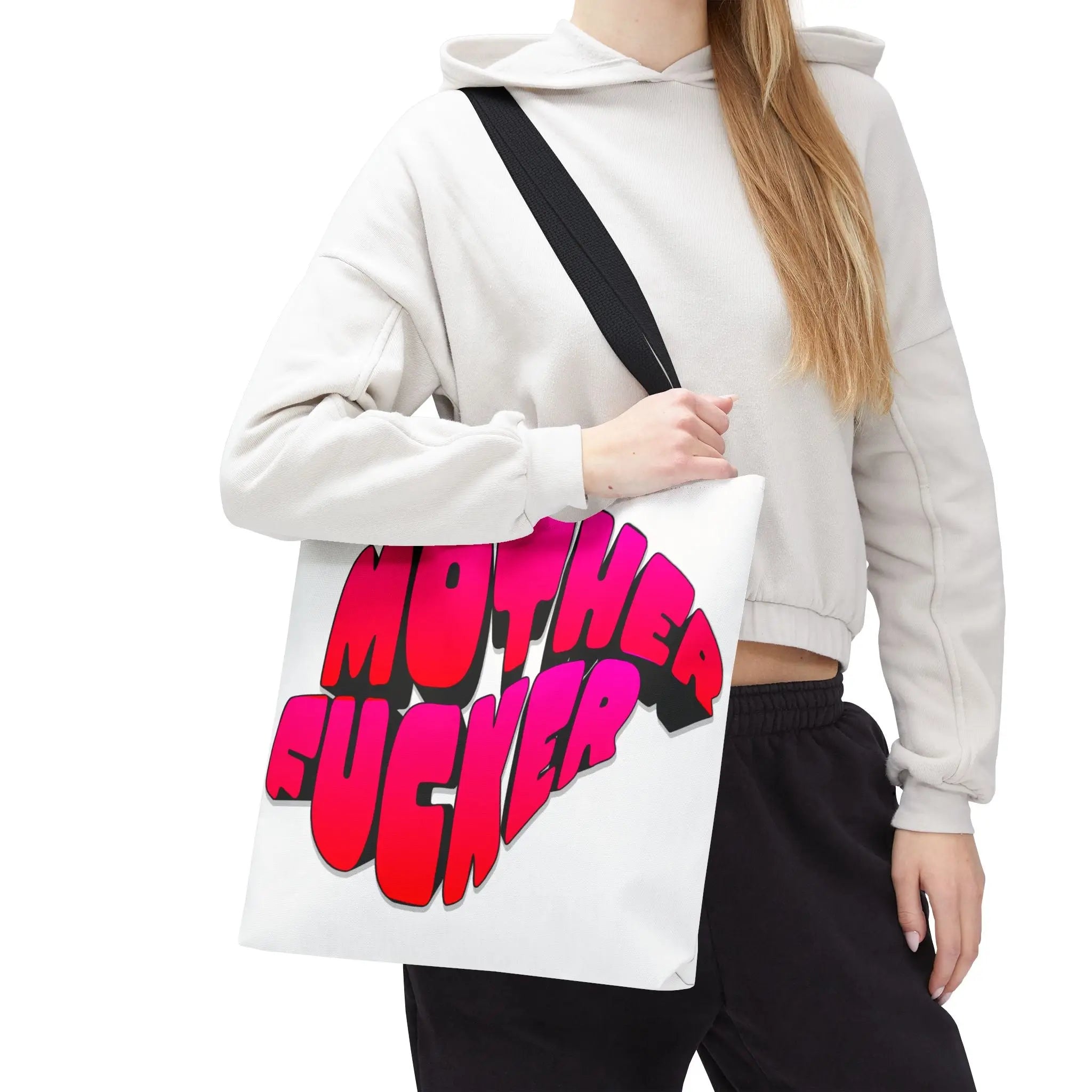 Mother Fucker | Mix & Match Fun-Flirty Lovers’ Totes