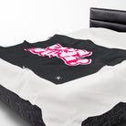Cum Much? | Mix & Match Soft Fun-Flirty Lovers’ Blankets