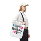 Happy Birthday to You | Mix & Match Fun-Flirty Lovers’ Totes