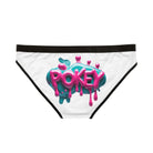 Dripping Pokey | Mix & Match Women’s Fun-Flirty Lovers’ Panties