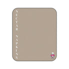Nectar Napkins Brand Sand | Nectar Napkins Fun-Flirty Lovers’ Sex Blankets