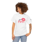 Your Turn | Mix & Match 100% Cotton Unisex Fun-Flirty Lovers’ Tees