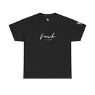 Fuck Club | Mix & Match 100% Cotton Unisex Fun-Flirty Lovers’ Tees