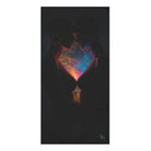 You Are My Universe | Mix & Match XL Fun-Flirty Lovers’ Towels