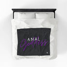 Anal Goddess Blanket