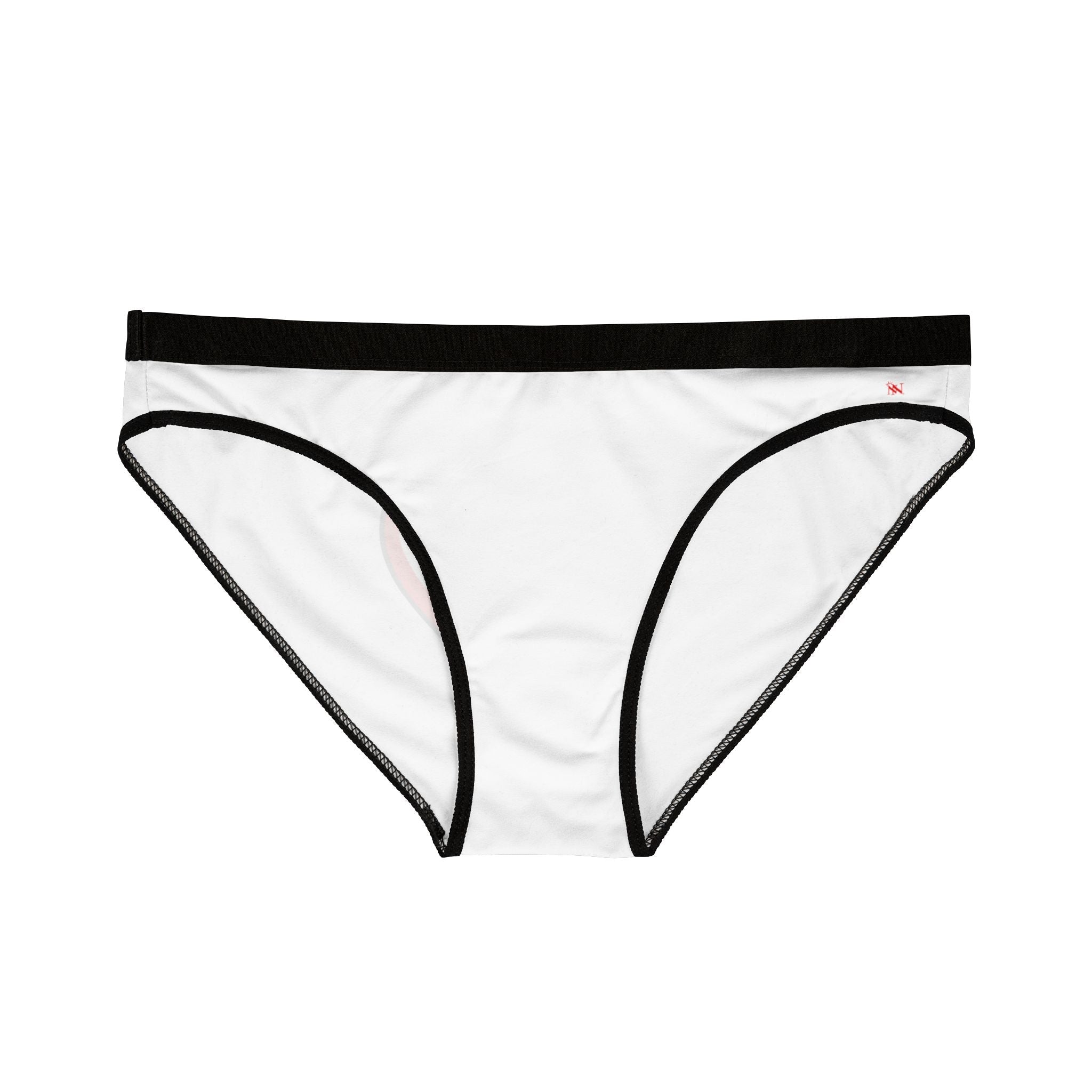 She’s the Devil | Mix & Match Women’s Fun-Flirty Lovers’ Panties