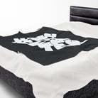 No Filter | Mix & Match Soft Fun-Flirty Lovers’ Blankets