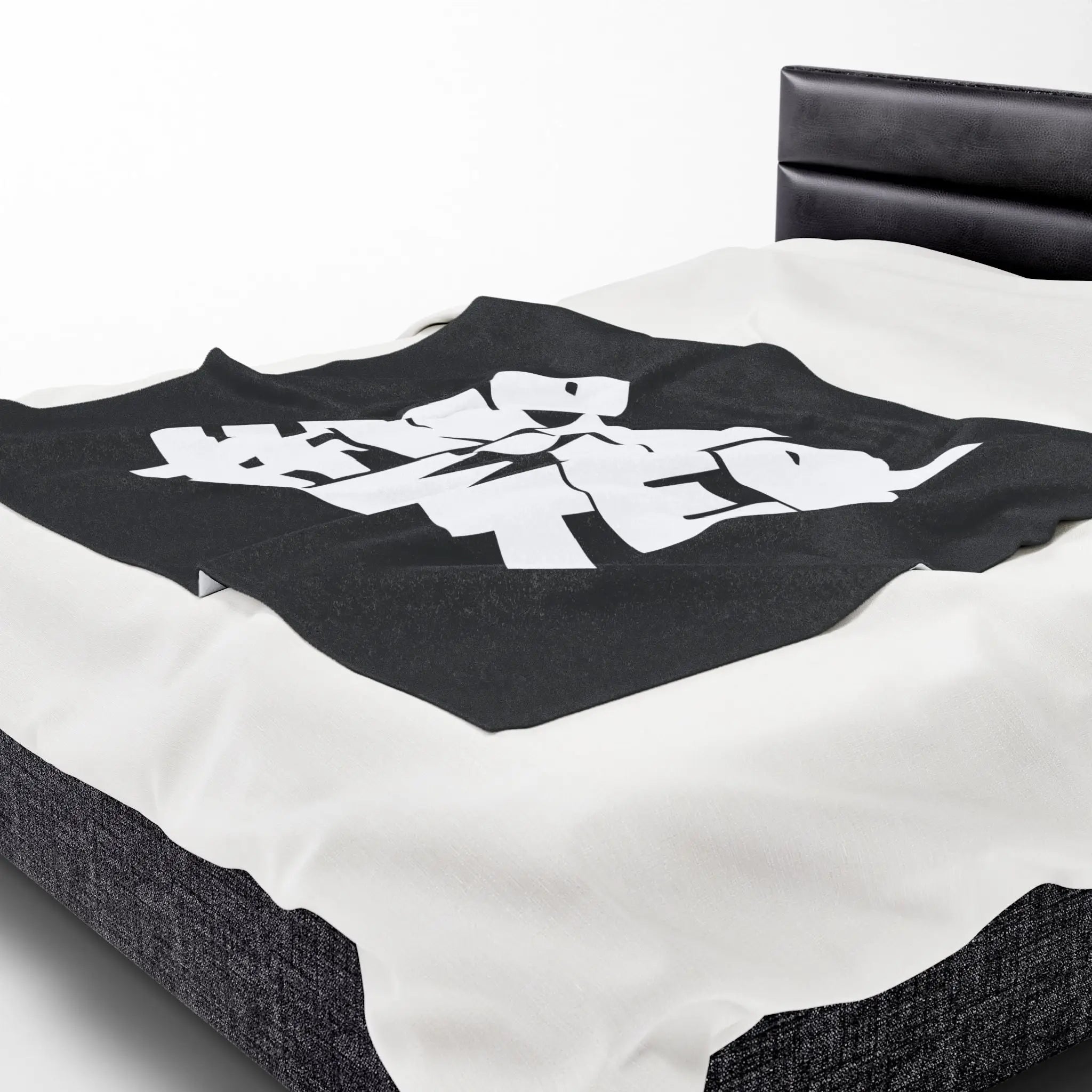 No Filter | Mix & Match Soft Fun-Flirty Lovers’ Blankets