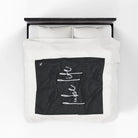 Lube Life | Mix & Match Fun-Flirty Lovers’ Blankets