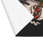 Santa in Chains Christmas | Nectar Napkins Fun-Flirty Lovers’ Toy Mats