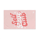Self-Love Club | Mix & Match Classic Fun-Flirty Lovers’ Towels