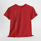 Nectar Napkins Brand Red | Fun-Flirty Lovers’ T-Shirts