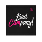 Bad Cumpany! | Mix & Match Lils’ Fun-Flirty Lovers’ Towels