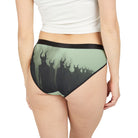 Follow the Leader | Mix & Match Women’s Fun-Flirty Lovers’ Panties