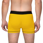 Smile Baby | Mix & Match Fun-Flirty Lovers’ Boxer Briefs