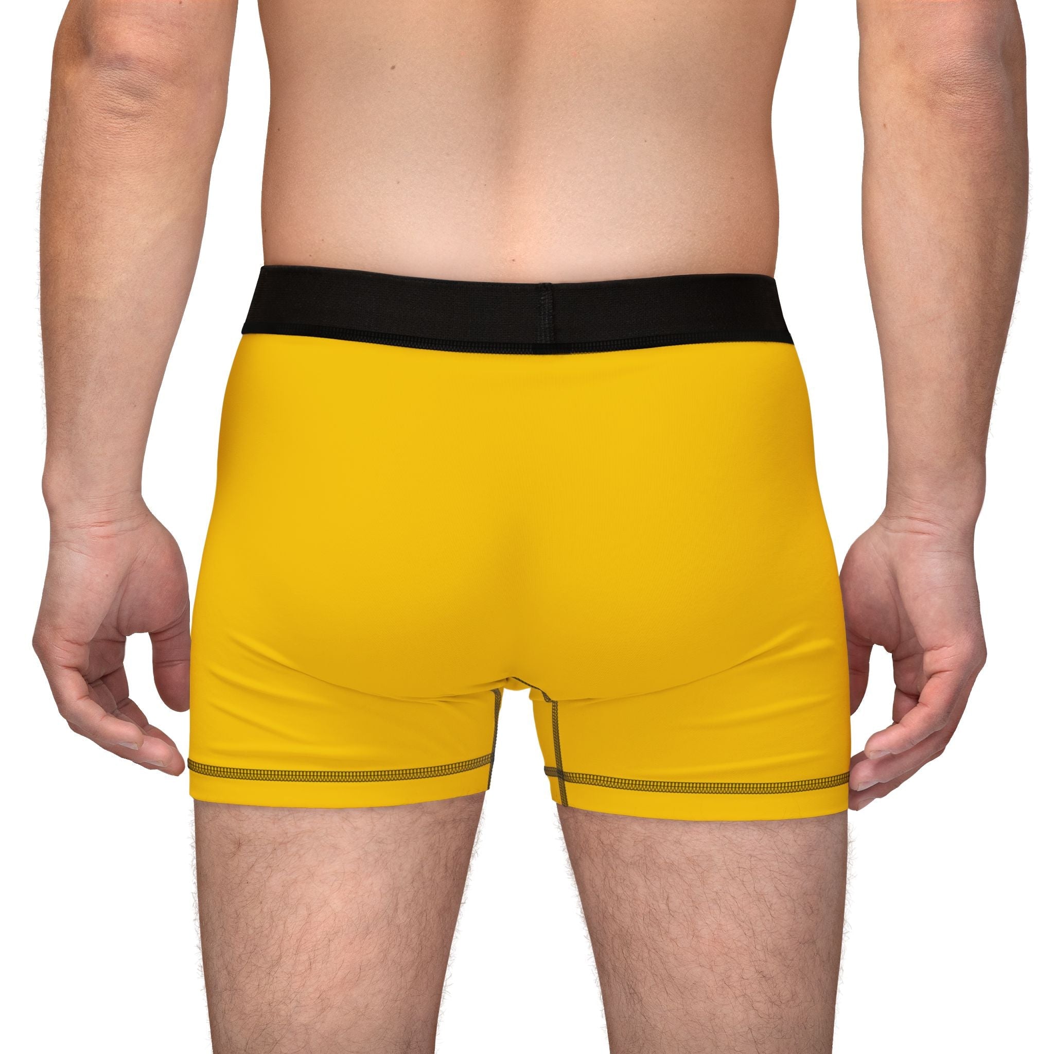 Smile Baby | Mix & Match Fun-Flirty Lovers’ Boxer Briefs