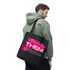 Prove Them Wrong | Mix & Match Fun-Flirty Lovers’ Totes