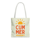 Cummer Journey | Mix & Match Fun-Flirty Lovers’ Totes