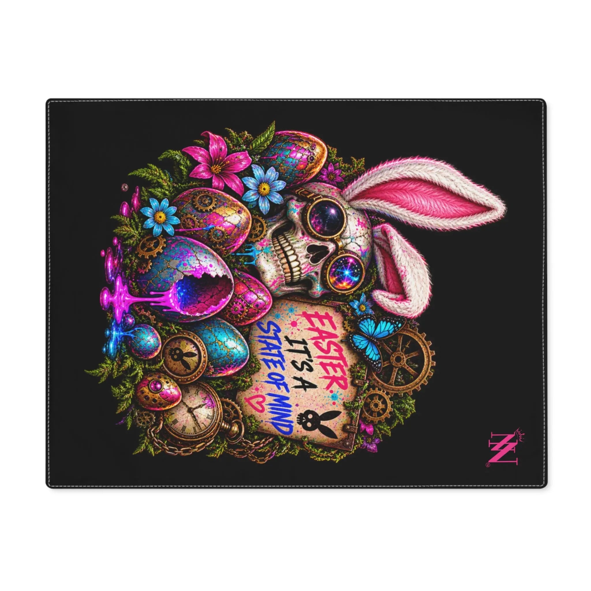 Easter.. It’s a State of Mind Sex Toy Mat