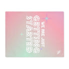 We Are Just Getting Started | Mix & Match Playful Fun-Flirty Lovers’ Toy Mats