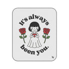 It’s Always Been You. Love Doll Sex Blanket
