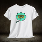 Thinking Dirty! | Mix & Match 100% Cotton Unisex Fun-Flirty Lovers’ Tees