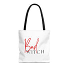 Bad Witch | Mix & Match Fun-Flirty Lovers’ Totes