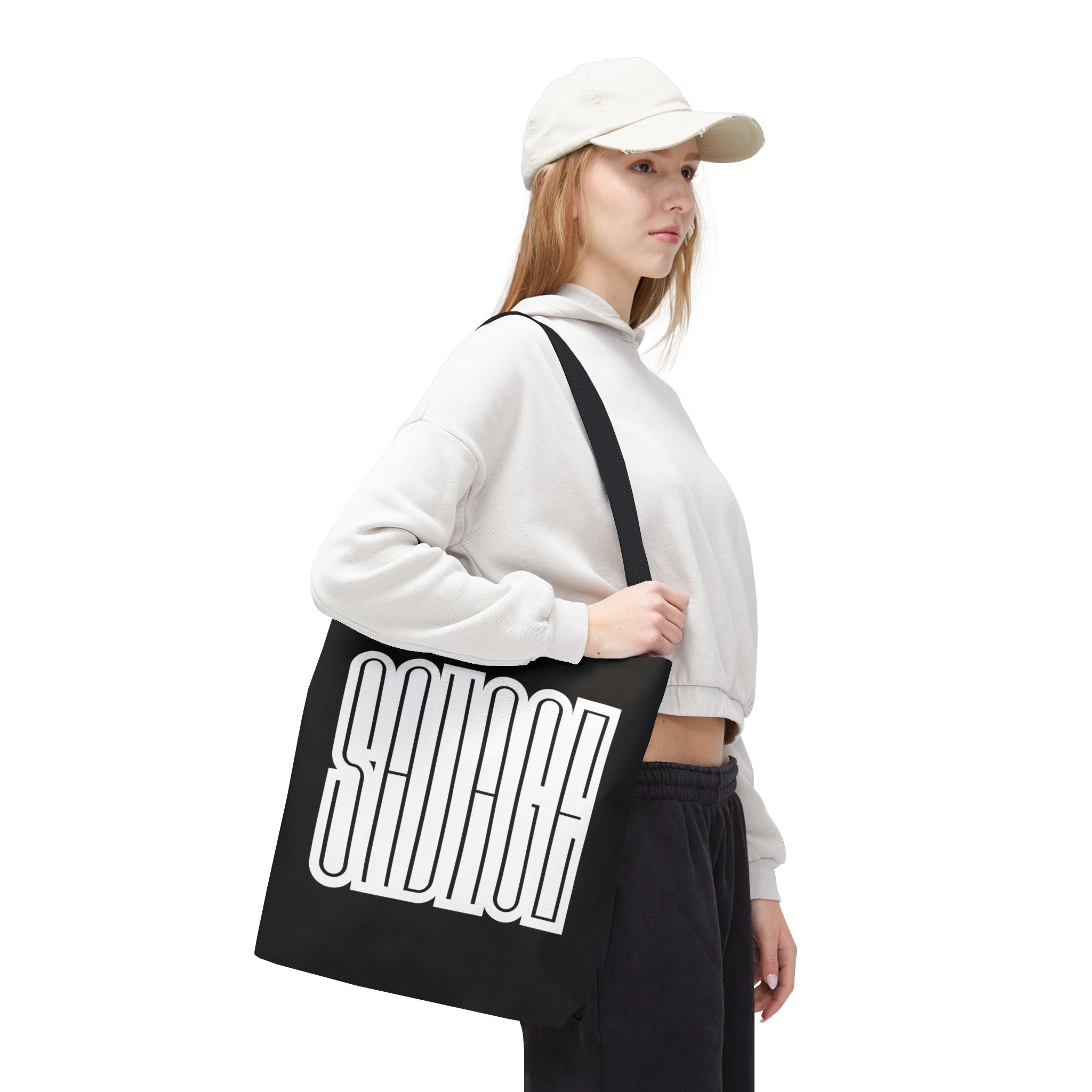 Savage | Mix & Match Fun-Flirty Lovers’ Totes