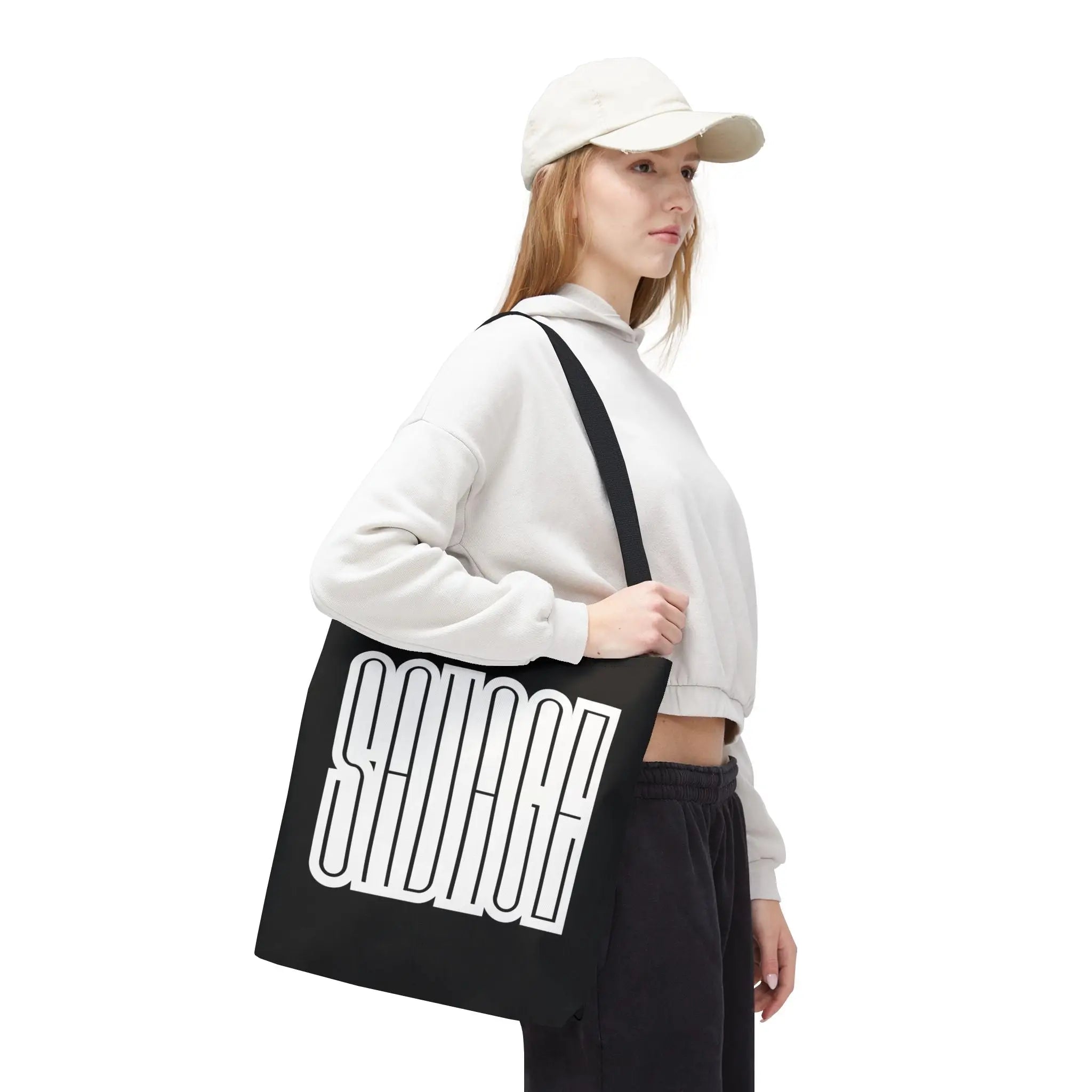 Savage | Mix & Match Fun-Flirty Lovers’ Totes