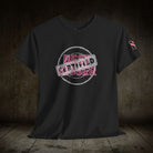 Certified: Best Kisser | Mix & Match 100% Cotton Unisex Fun-Flirty Lovers’ Tees