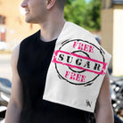 Free Sugar Free | Mix & Match Soft Fun-Flirty Lovers’ Towels