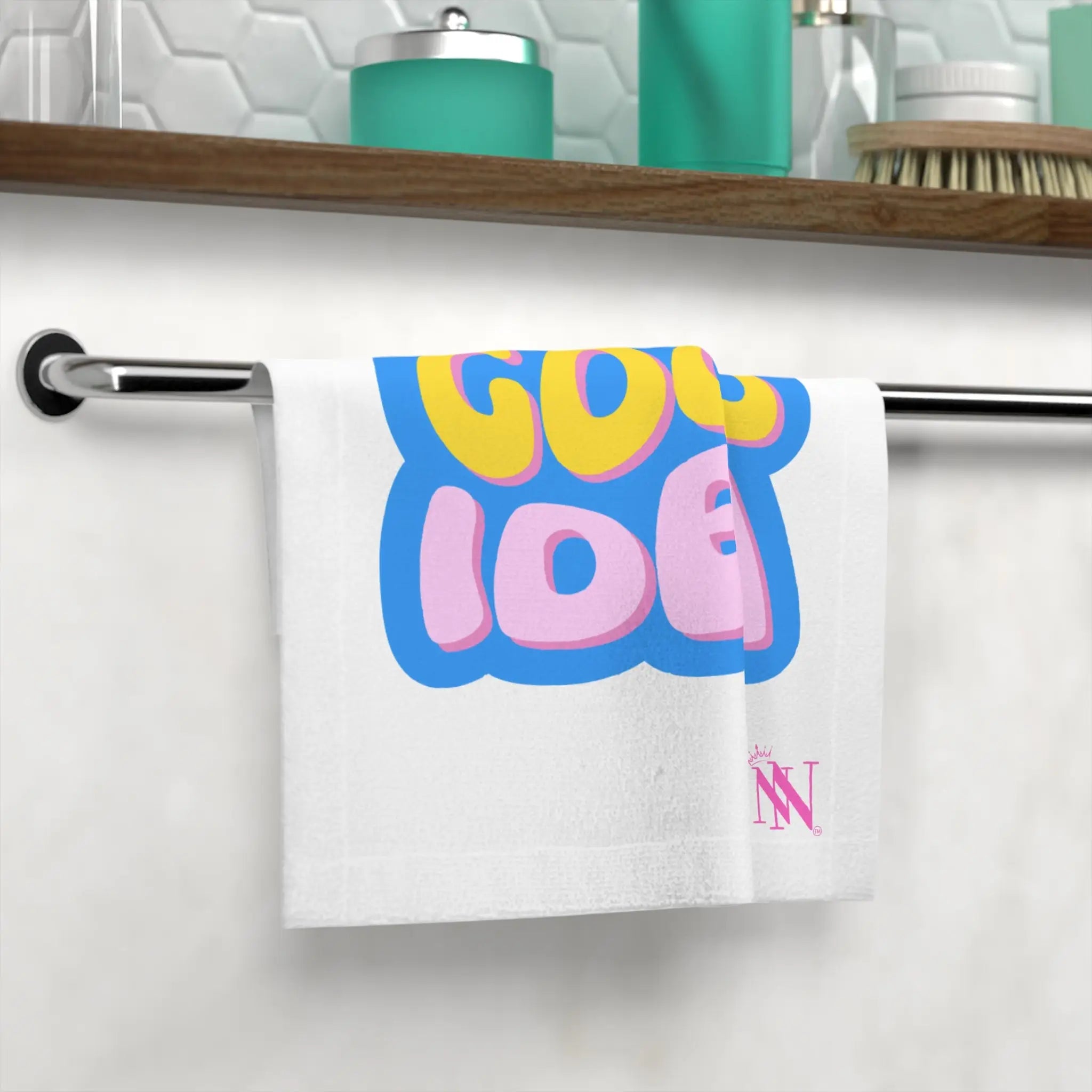 Good Idea Cute Sex Rag