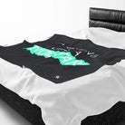 Partying Like a Pornstar | Nectar Napkins Fun-Flirty Lovers’ Blankets