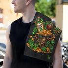 Pot Of Gold Wicked Leprechaun Sex Towel