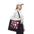 Need Your Take | Nectar Napkins Fun-Flirty Lovers’ Totes