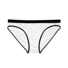Let’s Get Lucky St. Patrick’s Day Sex Gifts Funky Women’s Panties