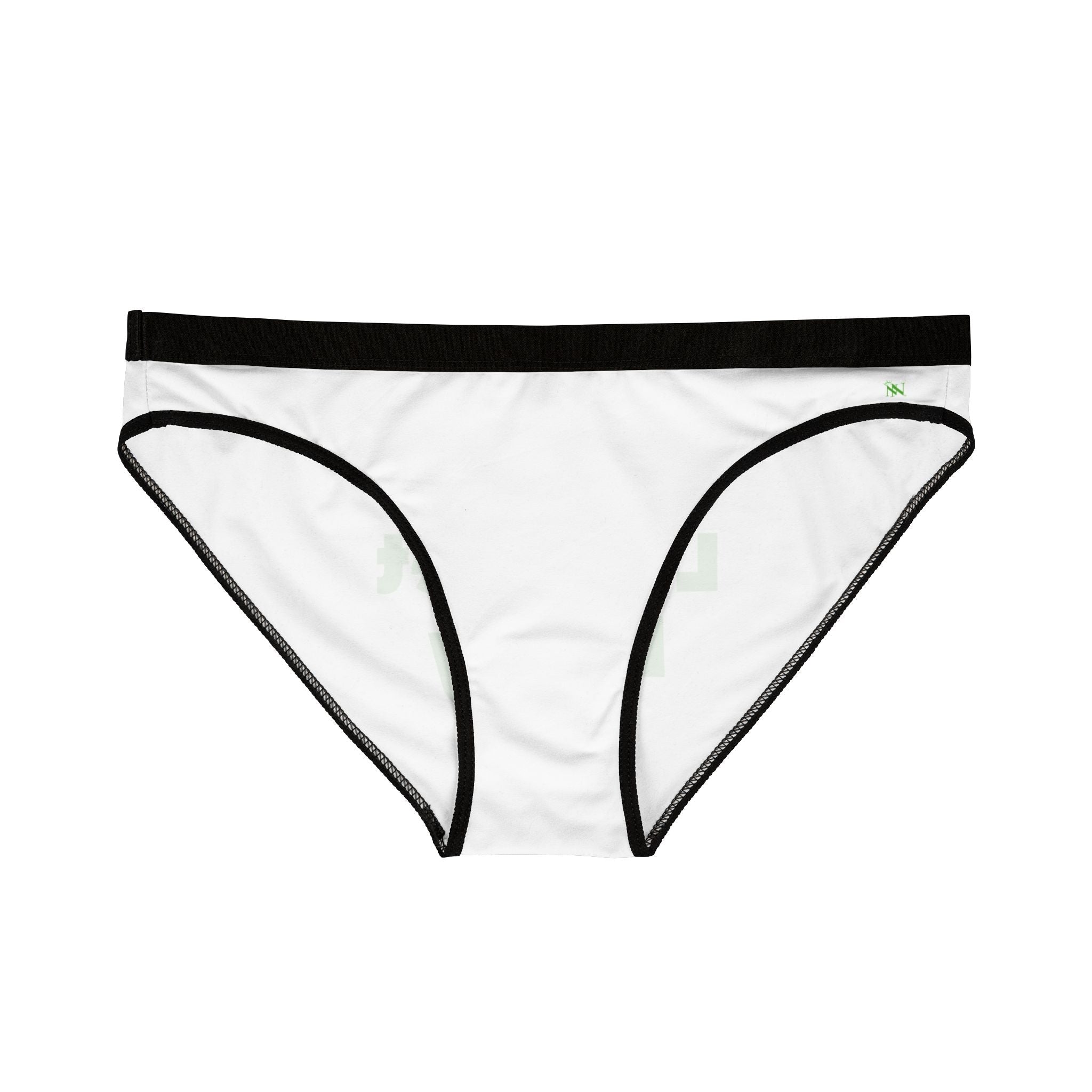 Let’s Get Lucky St. Patrick’s Day Sex Gifts Funky Women’s Panties