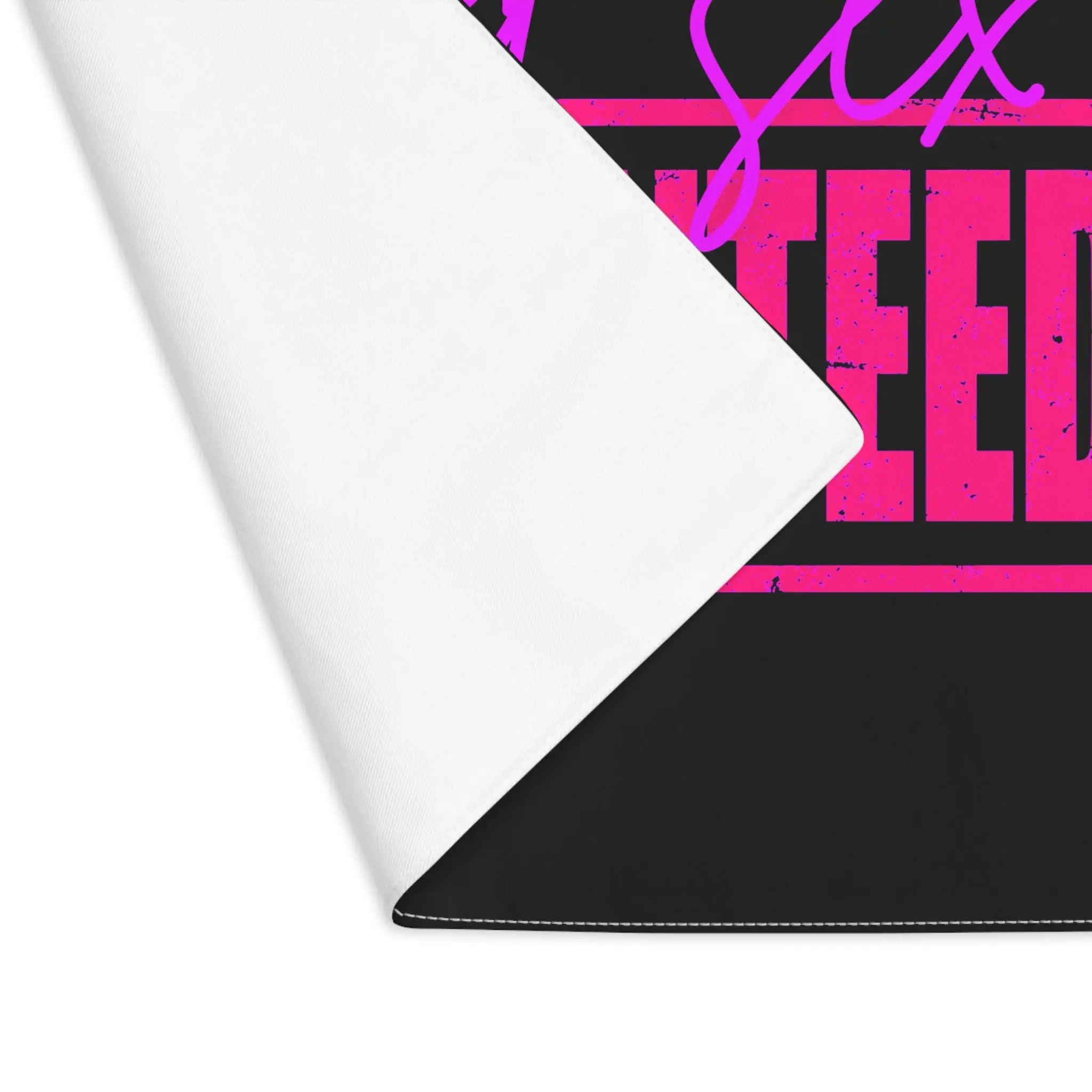 Good Sex Guaranteed | Mix & Match Playful Fun-Flirty Lovers’ Toy Mats