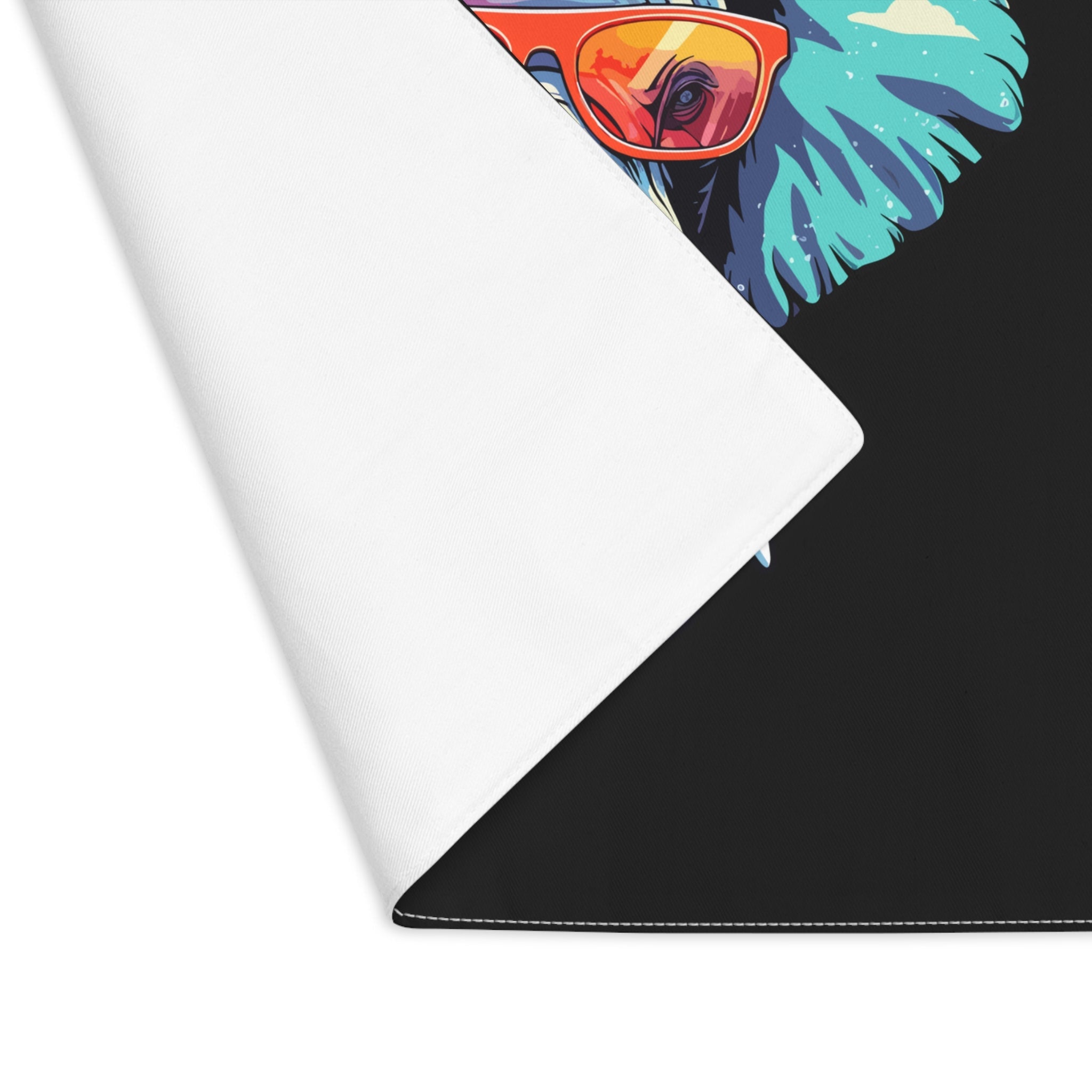 The Elephant | Mix & Match Playful Fun-Flirty Lovers’ Toy Mats