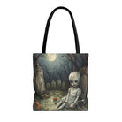 Cemetary Love | Mix & Match Fun-Flirty Lovers’ Totes